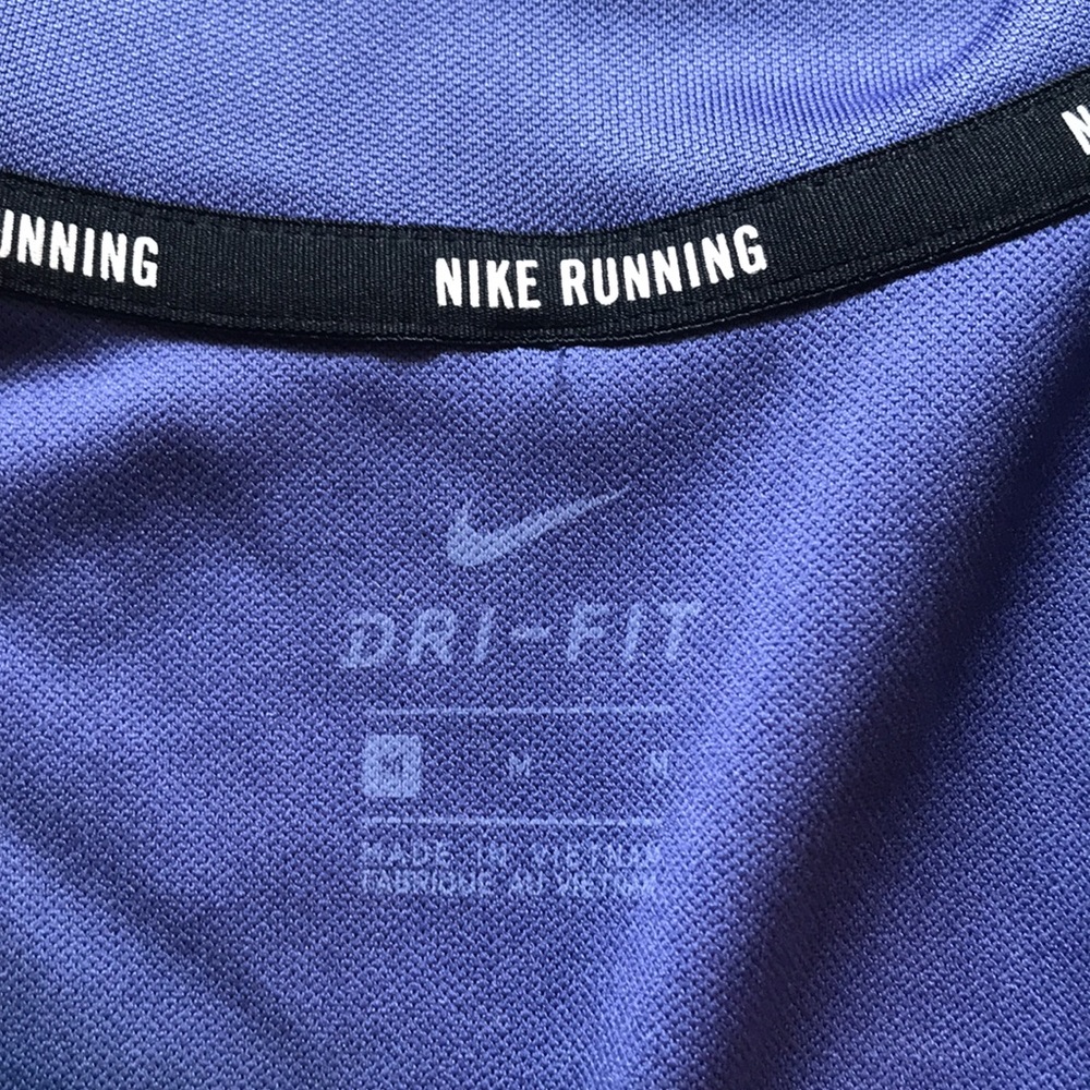 Nike Running Medium pullover jacket - Picture 6 of 6